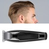 Electric Hair Clipper Rechargeable High Speed Strong Power Hair Trimmer