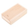 Wooden Guitar Shape Flash Drives Storage USB 2.0 U Disk
