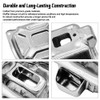 1144-140-0600 Exhaust Muffler Compatible with STIHL Chainsaw MS661 MS661C Lawn