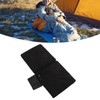 Heated Cushion Portable Folding Heated Chair Cushion 3 Modes Adjustable