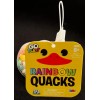 Go Play Rainbow Quacks - 50 Mini Multi Color Ducks