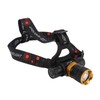 Diving Flashlight 5000LM 5 Light Modes Fill Light 100 Meters