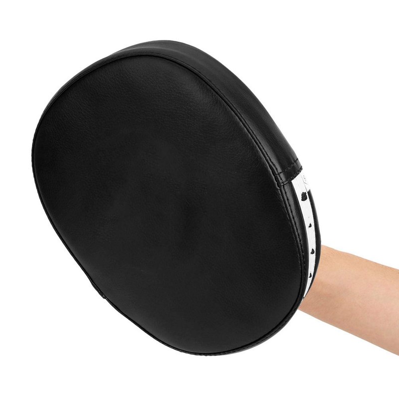 Shipenophy Kickboxing Training TKD Kicking Pad Curved Precision Training Hand