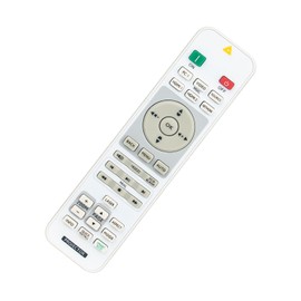 MX731/MW732/MH733 MW727 Replacement Remote Control -ALLIMITY- fit for BENQ Projectors Remote Control MX731 MW732 MH733 MW727 MX808ST MW809ST DX808ST DX825ST DX826ST MX825ST