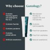 Gutology Mineral Hydroxyaptite Toothpaste 120ml Microbiome Friendly Fluoride Free Toothpaste