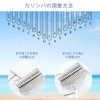 Anordsem 17 Key Kalimba Thumb Piano Clear Acrylic Material Bear