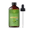 Carno Calm Oregano Oil 50ML | USDA Certified Organic Oregano