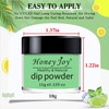 Honey Joy Honey Joy 8pcs/set Fine Dipping Powder Dip Kit