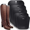 MIMILU 10 Pieces (5 Pairs) Boot Shaper Form Inserts. Stand