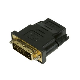LogiLink HDMI Female to DVI Male Adapter