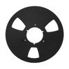 Tape Empty Spool, Professional 1/4 10.5 Inch Empty Rewind Spool,