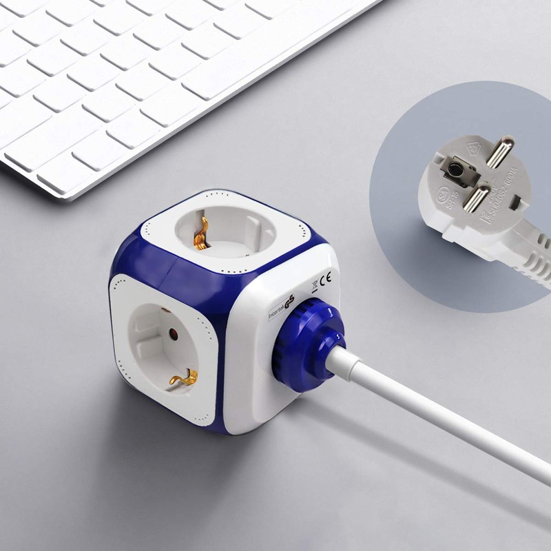 EXTRASTAR Power Cube