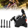 MI.XIM Road Bike Hydraulic Disc Brake Bicycle Front Rear Oil