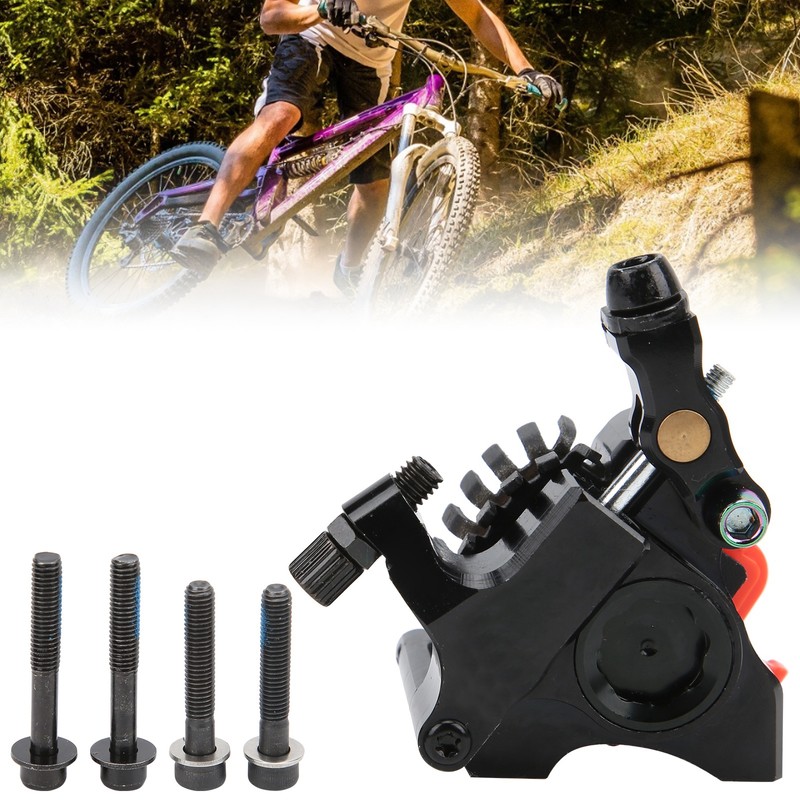 MI.XIM Road Bike Hydraulic Disc Brake Bicycle Front Rear Oil