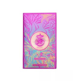 PARIS CORNER Khair Confection Eau de Parfum - Unisex Sweet Candy Scent 3.4 Fl Oz