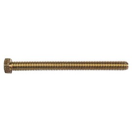 Polaris Snowmobile Adjuster Bolt, Genuine OEM Part 7515455, Qty 1
