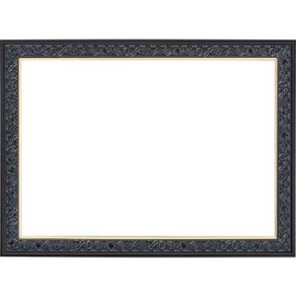 Demon Blade Dedicated Jigsaw Puzzle Frame for 126 Pieces