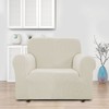 E Ebeta Elastic Sofa Throw, Stretch Sofa Cover, Covers for