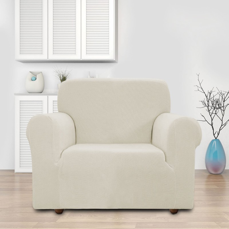 E Ebeta Elastic Sofa Throw, Stretch Sofa Cover, Covers for