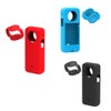 REFLEX CAMERA Silicone Protective Case for Insta360 X3 – Shockproof