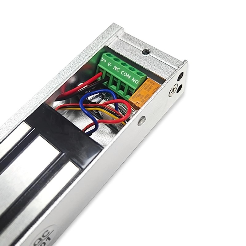 Mag Lock 500KG / 1200 LBS of Magnetic Holdings Force