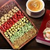 5g*20 Bags Juemingzi Niubang Herbal Tea Bag Tongrentang Cassia Burdock