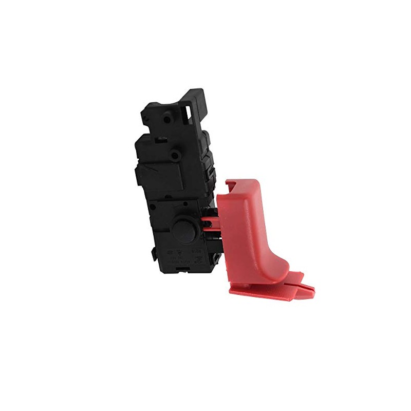 Aexit AC 250V Industrial Switches 4A 5E4 SPST NO Manual