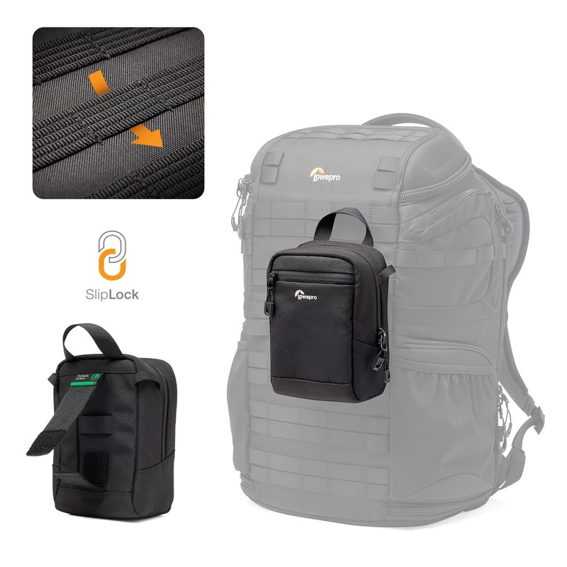 Lowepro ProTactic CS 60 III Camera Pouch, Compatible with ProTactic