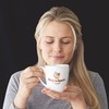 Gloria Jean's Hazelnut Keurig Single-Serve K-Cup Pods, Medium Roast Coffee,