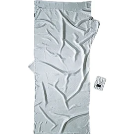 Cocoon Inlet Silk Eco White, Unisex, 750217002, White, 2 (Decke)