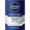 NIVEA MEN Protect & Care Moisturising Shaving Lotion 100 ml
