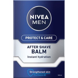 NIVEA MEN Protect & Care Moisturising Shaving Lotion 100 ml