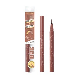 Cezanne Igenic Color Liner 20 Rosie Brown 0.4ml Nuance Color Extra Fine