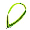 Reflective Band Reflective Strap Sash Band Adjustable for Walks Running