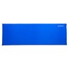Big Agnes Hinman Foam Core Sleeping Pad, Wide Long (25x78x2.5)