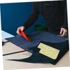 NUOBESTY Ironing Ruler for Quilting and Clothing Making - Hot