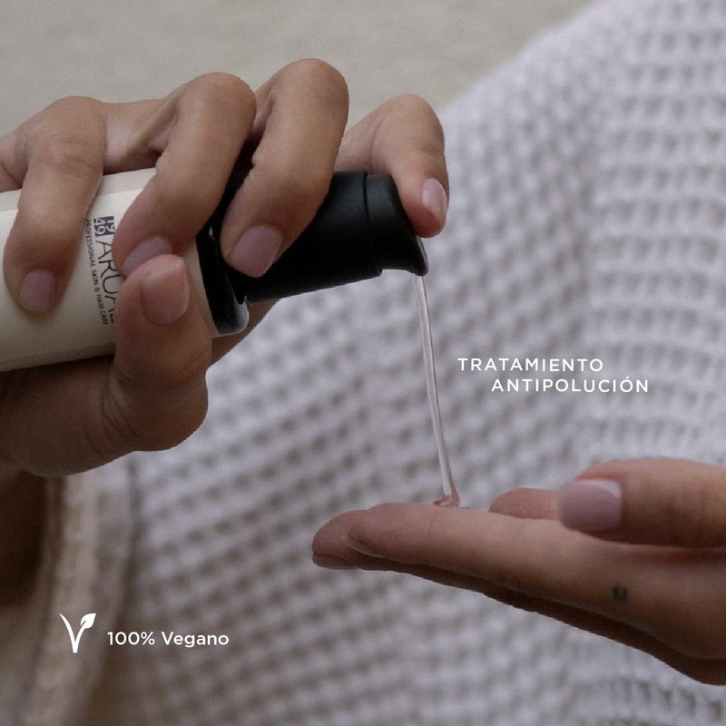 Arual Detox Serum 100 ml