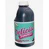 Delicia Jamaica Juice Concentrate - 32 oz Natural Ingredient -