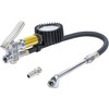 BGS Diy 55412 Compressed Air Tyre Inflator 0 - 15