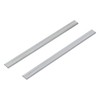 Trend Craft Pro Solid Carbide Planer Blades, 80.5 x 5.9