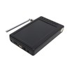 LEADSTAR 5 Inch Digital Television Portable Digital TV for Car