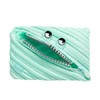 ZIPIT Grillz Boys Jumbo Pencil Case for Boys - Pencil