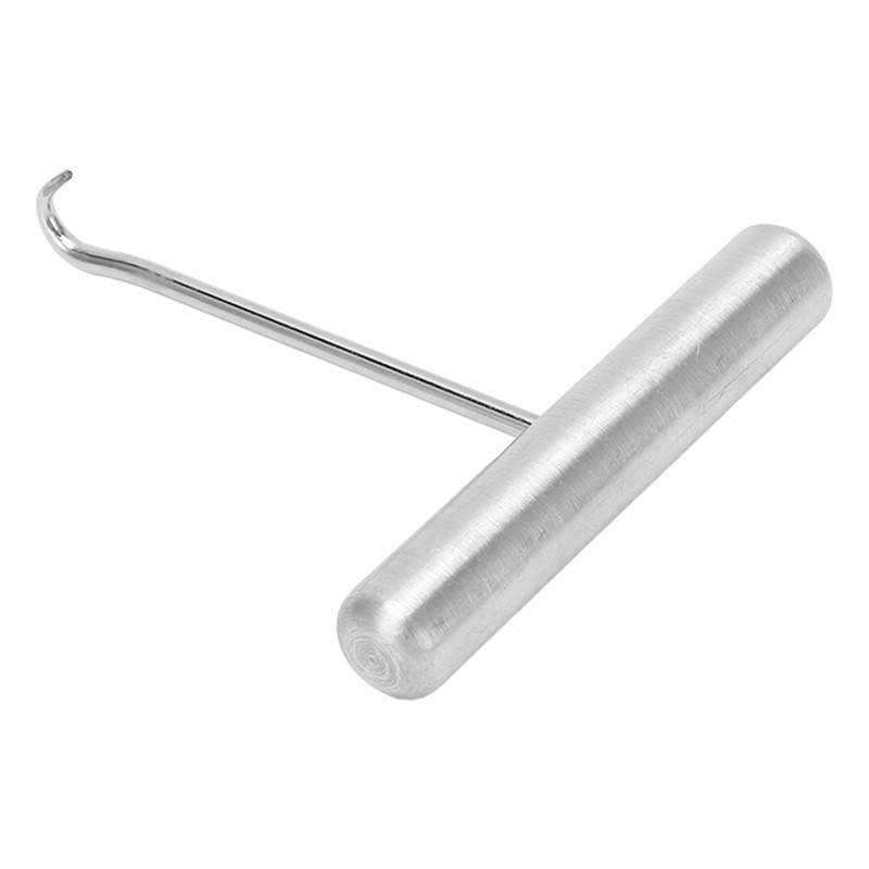 Racket String Assistance Puller Stringing Tool for Tennis Badminton Squash