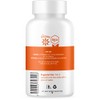 TURMERIC Y PIMIENTA NEGRA ORGÁNICO 60 CÁPSULAS - ORGANIC SIDE
