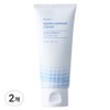 Wisely Ceramide Capsule Ato Moisturizing Cream, 2, 100ml / 와이즐리 세라마이드 캡슐 아토 보습 크림, 2개, 100ml