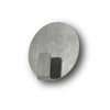 Waya Magnetic Hooks Set of 2 - Strong Hold &