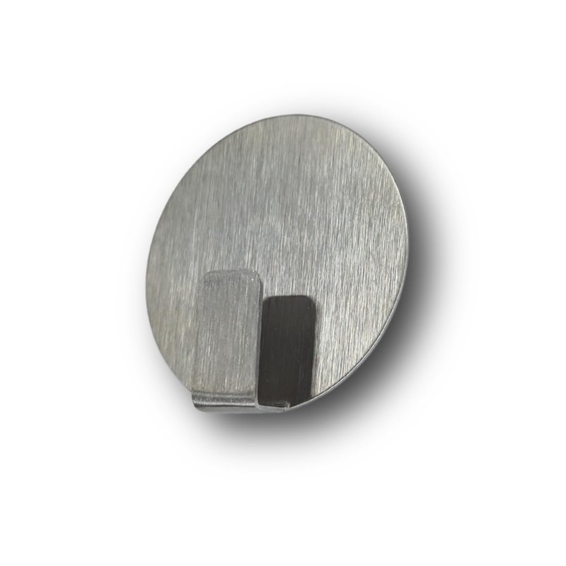 Waya Magnetic Hooks Set of 2 - Strong Hold &