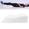 Leg Elevation Pillow S Shape Foam Elevated Leg Pillow for