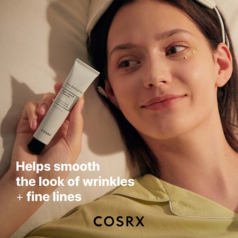 COSRX [COSRX]The Retinol 0.1 Cream 20ml
