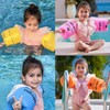 SHINTAYL Arm Floaties for Kids and Adults - Inflatable Swimming